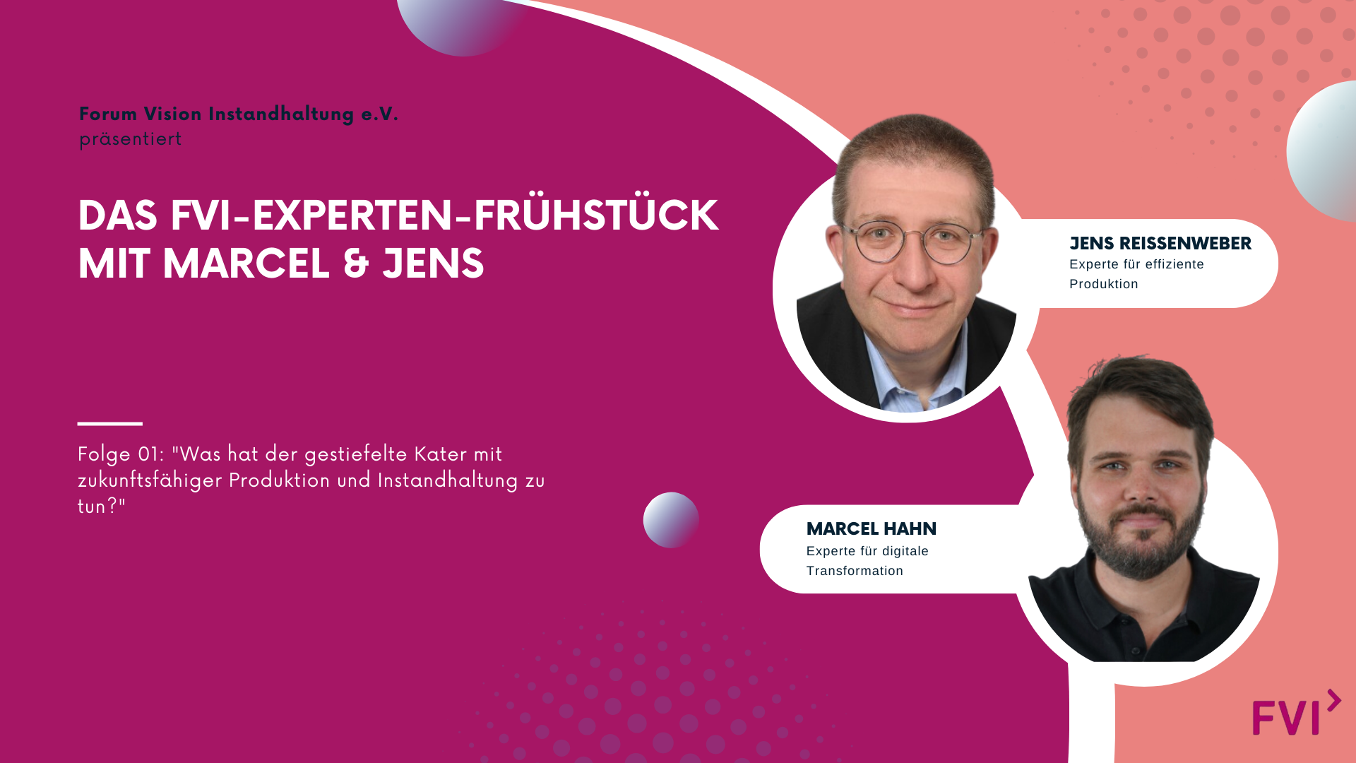 01. FVI Expert Breakfast