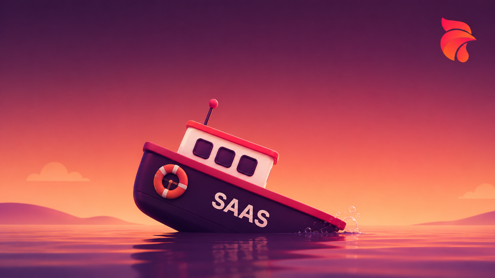 Das Ende von SaaS, wie wir es kennen