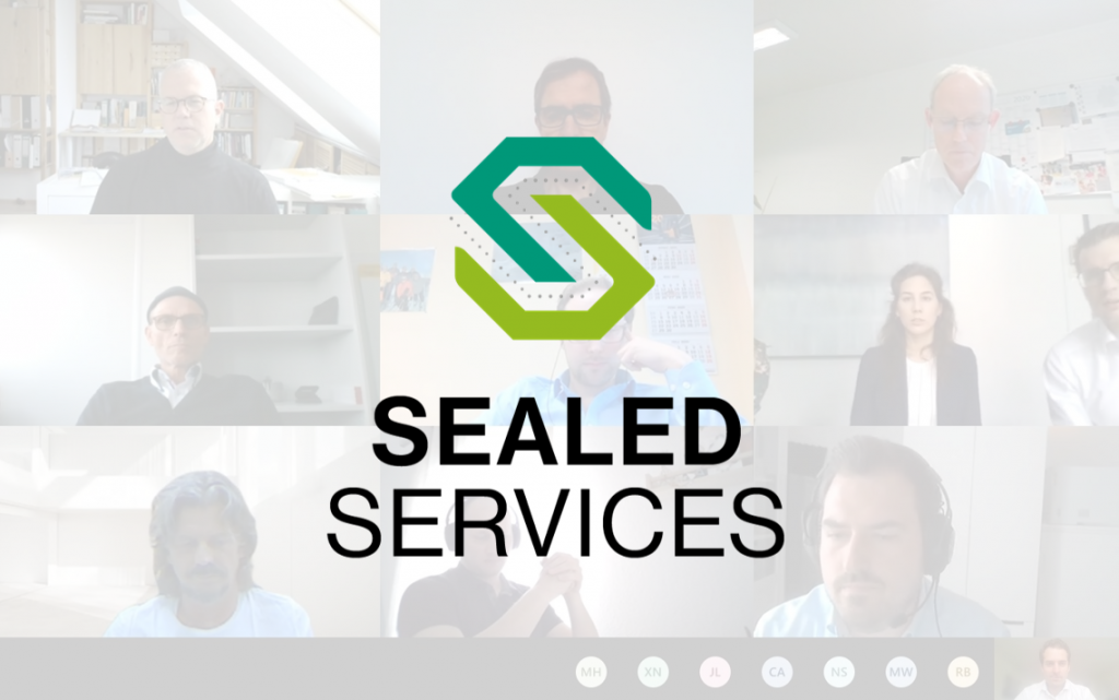 Sealed Services